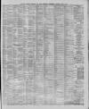 Liverpool Shipping Telegraph and Daily Commercial Advertiser Wednesday 08 April 1885 Page 3