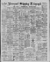 Liverpool Shipping Telegraph and Daily Commercial Advertiser Saturday 11 April 1885 Page 1
