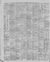 Liverpool Shipping Telegraph and Daily Commercial Advertiser Tuesday 14 April 1885 Page 4