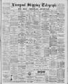 Liverpool Shipping Telegraph and Daily Commercial Advertiser