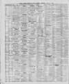 Liverpool Shipping Telegraph and Daily Commercial Advertiser Monday 04 May 1885 Page 2
