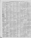 Liverpool Shipping Telegraph and Daily Commercial Advertiser Tuesday 12 May 1885 Page 4