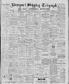 Liverpool Shipping Telegraph and Daily Commercial Advertiser Thursday 14 May 1885 Page 1