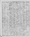 Liverpool Shipping Telegraph and Daily Commercial Advertiser Saturday 16 May 1885 Page 2