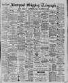 Liverpool Shipping Telegraph and Daily Commercial Advertiser