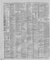 Liverpool Shipping Telegraph and Daily Commercial Advertiser Saturday 23 May 1885 Page 4