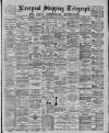 Liverpool Shipping Telegraph and Daily Commercial Advertiser Wednesday 27 May 1885 Page 1