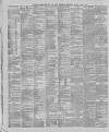 Liverpool Shipping Telegraph and Daily Commercial Advertiser Monday 22 June 1885 Page 4