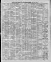 Liverpool Shipping Telegraph and Daily Commercial Advertiser Friday 03 July 1885 Page 3