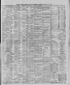 Liverpool Shipping Telegraph and Daily Commercial Advertiser Thursday 09 July 1885 Page 3