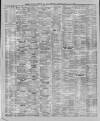 Liverpool Shipping Telegraph and Daily Commercial Advertiser Monday 13 July 1885 Page 2