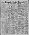 Liverpool Shipping Telegraph and Daily Commercial Advertiser