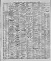 Liverpool Shipping Telegraph and Daily Commercial Advertiser Wednesday 29 July 1885 Page 2