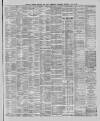 Liverpool Shipping Telegraph and Daily Commercial Advertiser Wednesday 29 July 1885 Page 3
