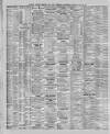Liverpool Shipping Telegraph and Daily Commercial Advertiser Saturday 29 August 1885 Page 2