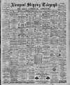 Liverpool Shipping Telegraph and Daily Commercial Advertiser Wednesday 05 August 1885 Page 1