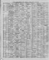 Liverpool Shipping Telegraph and Daily Commercial Advertiser Monday 10 August 1885 Page 2