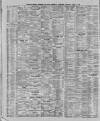 Liverpool Shipping Telegraph and Daily Commercial Advertiser Wednesday 12 August 1885 Page 2