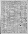 Liverpool Shipping Telegraph and Daily Commercial Advertiser Thursday 13 August 1885 Page 3