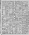 Liverpool Shipping Telegraph and Daily Commercial Advertiser Thursday 13 August 1885 Page 4