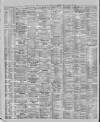 Liverpool Shipping Telegraph and Daily Commercial Advertiser Friday 28 August 1885 Page 2