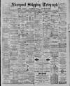 Liverpool Shipping Telegraph and Daily Commercial Advertiser Tuesday 01 September 1885 Page 1