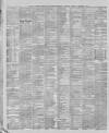 Liverpool Shipping Telegraph and Daily Commercial Advertiser Thursday 03 September 1885 Page 4