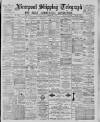 Liverpool Shipping Telegraph and Daily Commercial Advertiser Friday 04 September 1885 Page 1