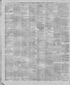 Liverpool Shipping Telegraph and Daily Commercial Advertiser Monday 07 September 1885 Page 4