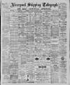 Liverpool Shipping Telegraph and Daily Commercial Advertiser Tuesday 08 September 1885 Page 1