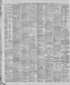 Liverpool Shipping Telegraph and Daily Commercial Advertiser Tuesday 08 September 1885 Page 4