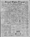 Liverpool Shipping Telegraph and Daily Commercial Advertiser Thursday 10 September 1885 Page 1