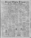 Liverpool Shipping Telegraph and Daily Commercial Advertiser Saturday 12 September 1885 Page 1