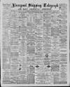 Liverpool Shipping Telegraph and Daily Commercial Advertiser Friday 18 September 1885 Page 1