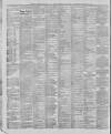 Liverpool Shipping Telegraph and Daily Commercial Advertiser Wednesday 23 September 1885 Page 4