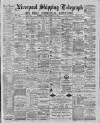 Liverpool Shipping Telegraph and Daily Commercial Advertiser Friday 25 September 1885 Page 1