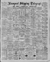 Liverpool Shipping Telegraph and Daily Commercial Advertiser