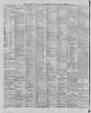 Liverpool Shipping Telegraph and Daily Commercial Advertiser Monday 28 September 1885 Page 4