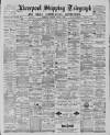 Liverpool Shipping Telegraph and Daily Commercial Advertiser Thursday 01 October 1885 Page 1