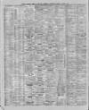 Liverpool Shipping Telegraph and Daily Commercial Advertiser Thursday 01 October 1885 Page 2
