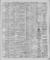 Liverpool Shipping Telegraph and Daily Commercial Advertiser Monday 12 October 1885 Page 3