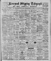 Liverpool Shipping Telegraph and Daily Commercial Advertiser Tuesday 03 November 1885 Page 1