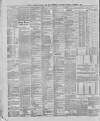 Liverpool Shipping Telegraph and Daily Commercial Advertiser Wednesday 04 November 1885 Page 4