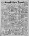 Liverpool Shipping Telegraph and Daily Commercial Advertiser Wednesday 11 November 1885 Page 1