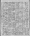 Liverpool Shipping Telegraph and Daily Commercial Advertiser Thursday 12 November 1885 Page 3