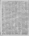 Liverpool Shipping Telegraph and Daily Commercial Advertiser Thursday 12 November 1885 Page 4