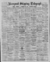 Liverpool Shipping Telegraph and Daily Commercial Advertiser Monday 16 November 1885 Page 1