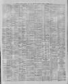 Liverpool Shipping Telegraph and Daily Commercial Advertiser Monday 16 November 1885 Page 3