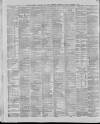 Liverpool Shipping Telegraph and Daily Commercial Advertiser Tuesday 15 December 1885 Page 4