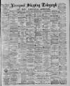 Liverpool Shipping Telegraph and Daily Commercial Advertiser Friday 04 December 1885 Page 1
